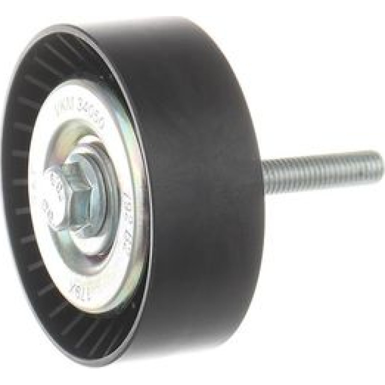 Umlenk-/Führungsrolle, Keilrippenriemen VKM 34050 Umlenk-/Führungsrolle, Keilrippenriemen VKM 34050