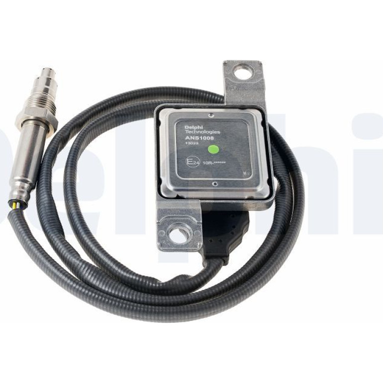 NOx-Sensor, Harnstoffeinspritzung ANS1008-12B1 NOx-Sensor, Harnstoffeinspritzung ANS1008-12B1