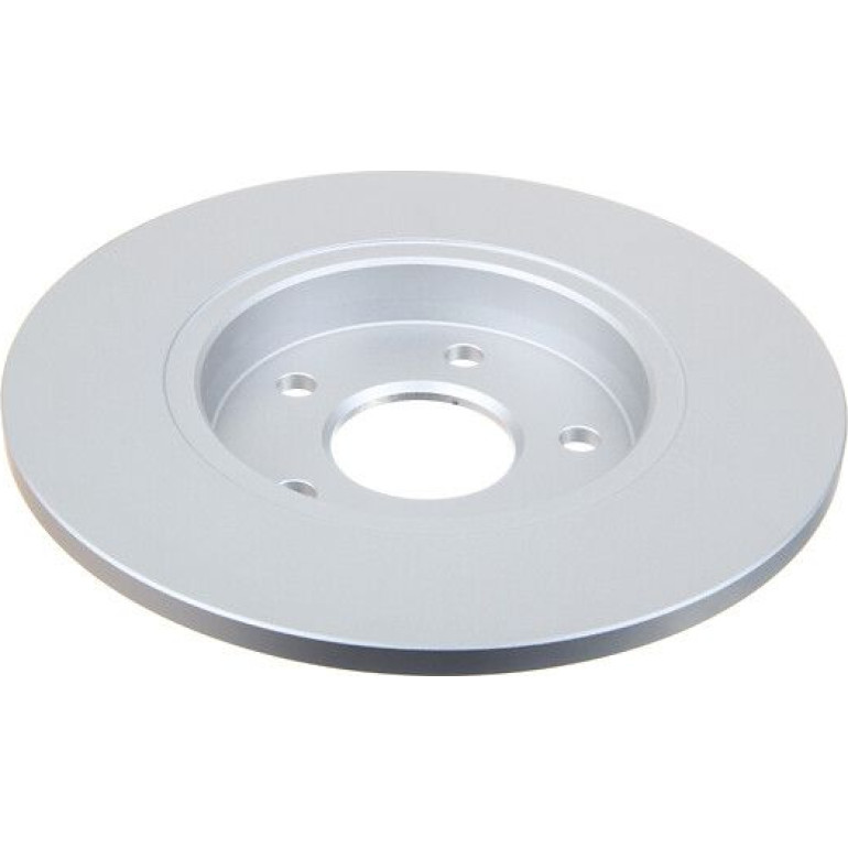 Bremsscheibe 672598 Bremsscheibe 672598