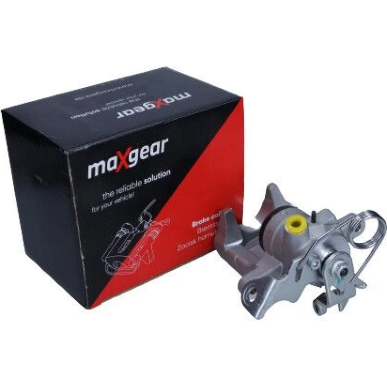 Bremssattel 82-0005