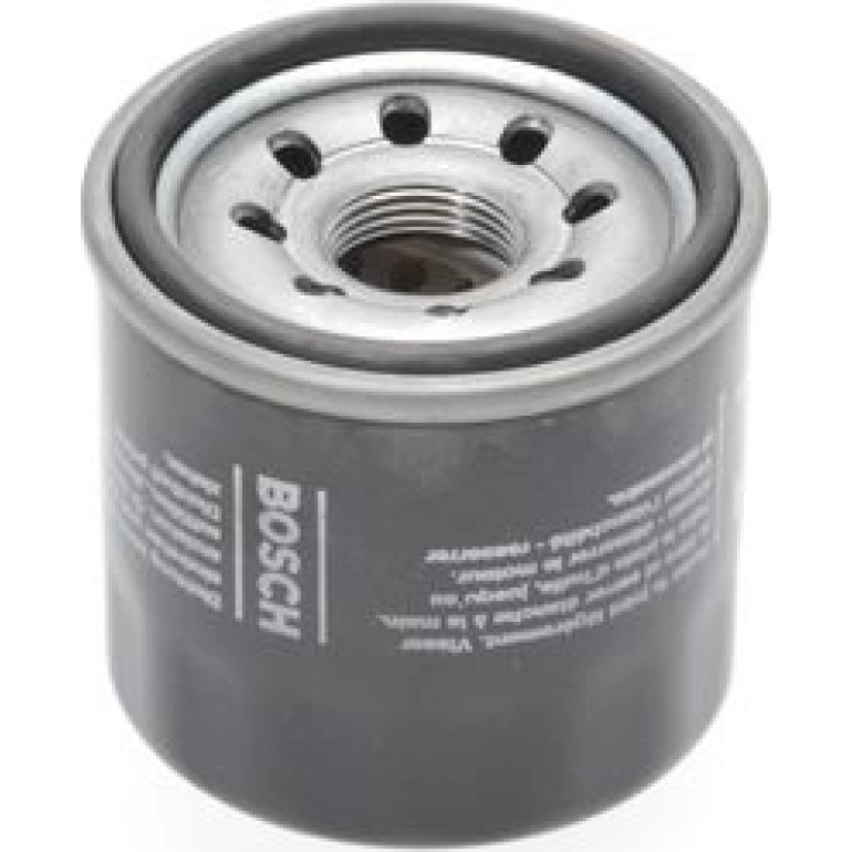 BOSCH 0 986 452 061 Ölfilter BOSCH 0 986 452 061 Ölfilter