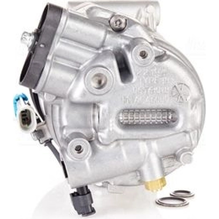 Kompressor, Klimaanlage 890058 Kompressor, Klimaanlage 890058