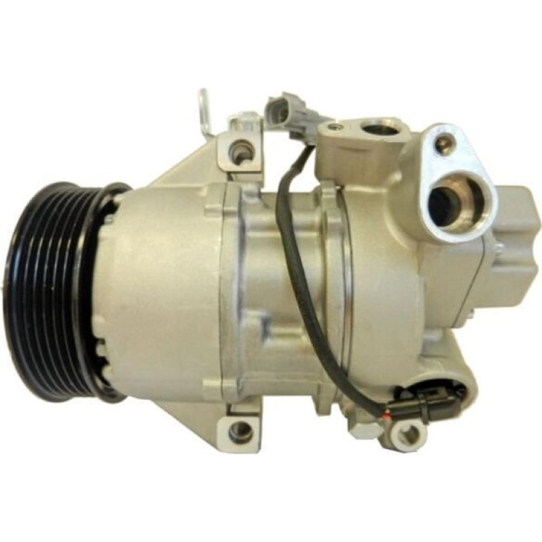 Kompressor, Klimaanlage ACP 43 000S