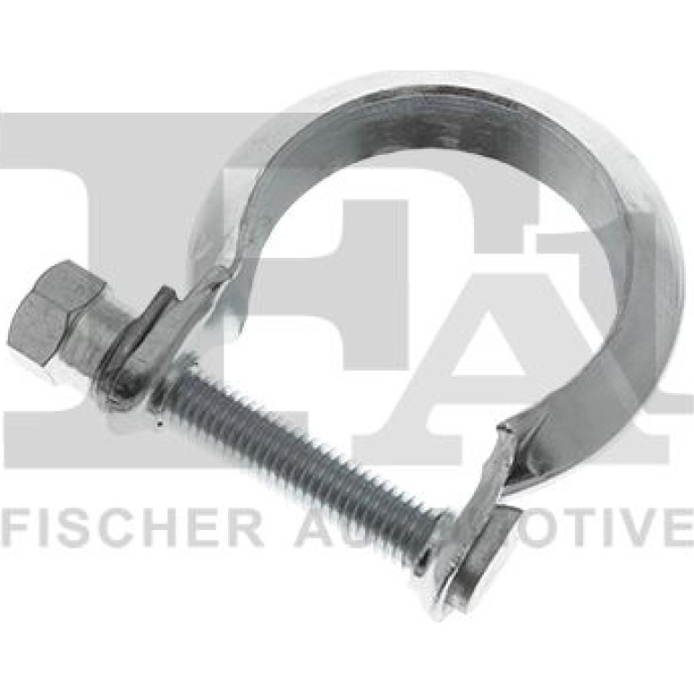 Rohrverbinder, Abgasanlage 934-954 Rohrverbinder, Abgasanlage 934-954