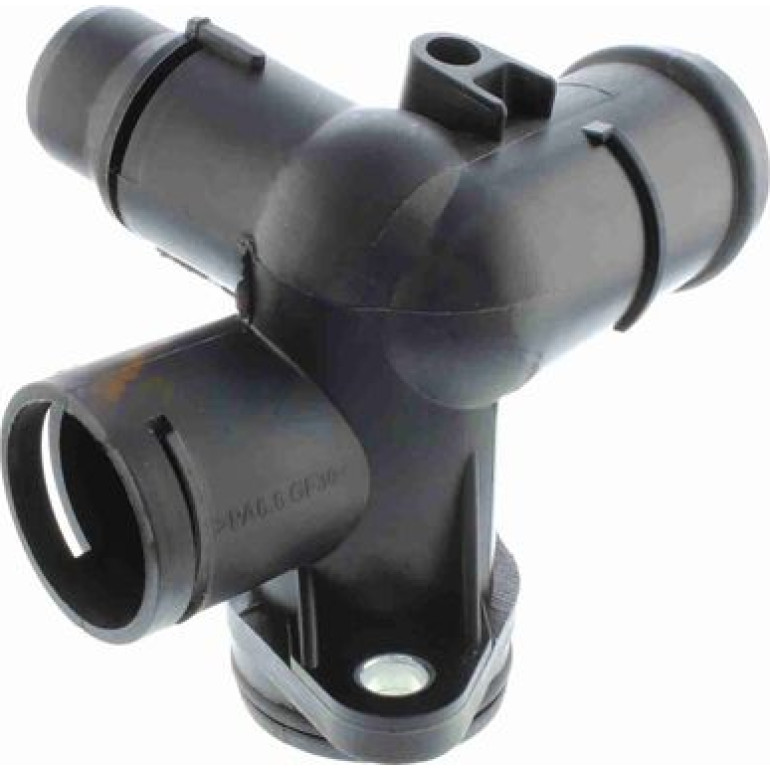 Kühlmittelflansch V10-3532