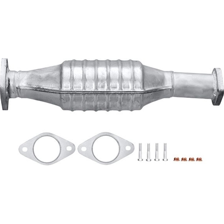 Katalysator 8LE 366 053-541