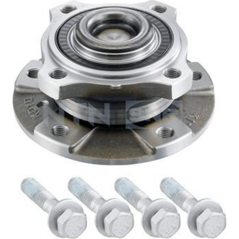 Radlagersatz R150.37