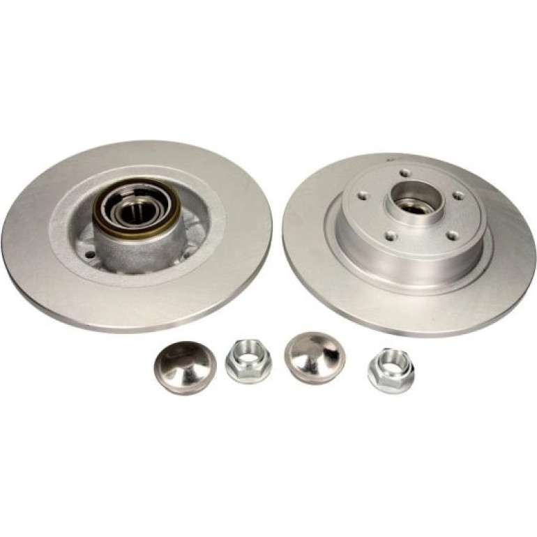 Bremsscheibe QD1271