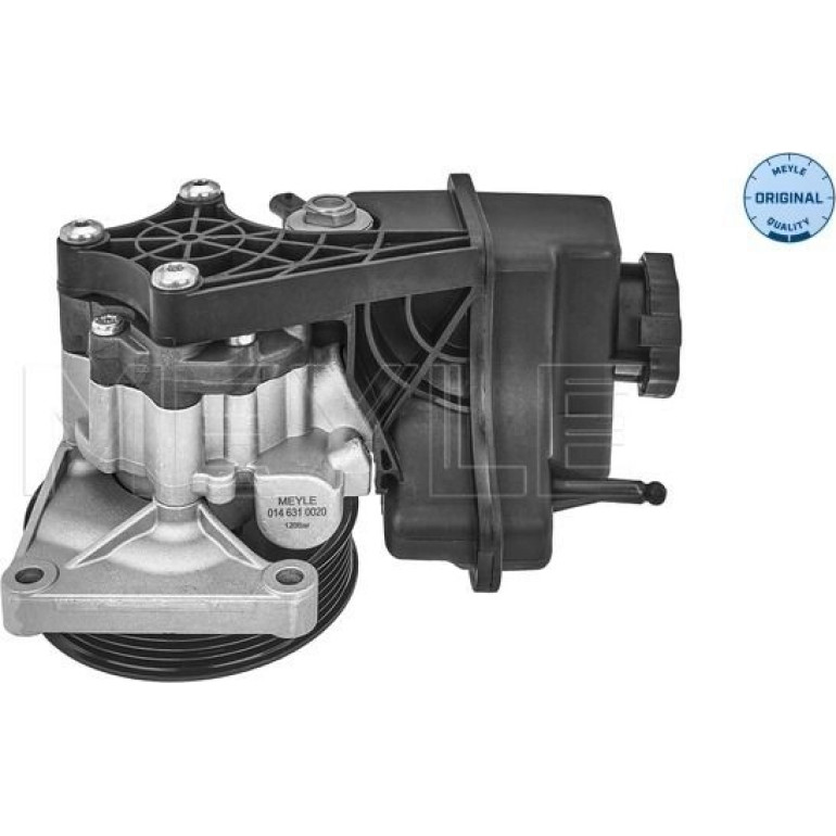 Hydraulikpumpe, Lenkung 014 631 0020 Hydraulikpumpe, Lenkung 014 631 0020