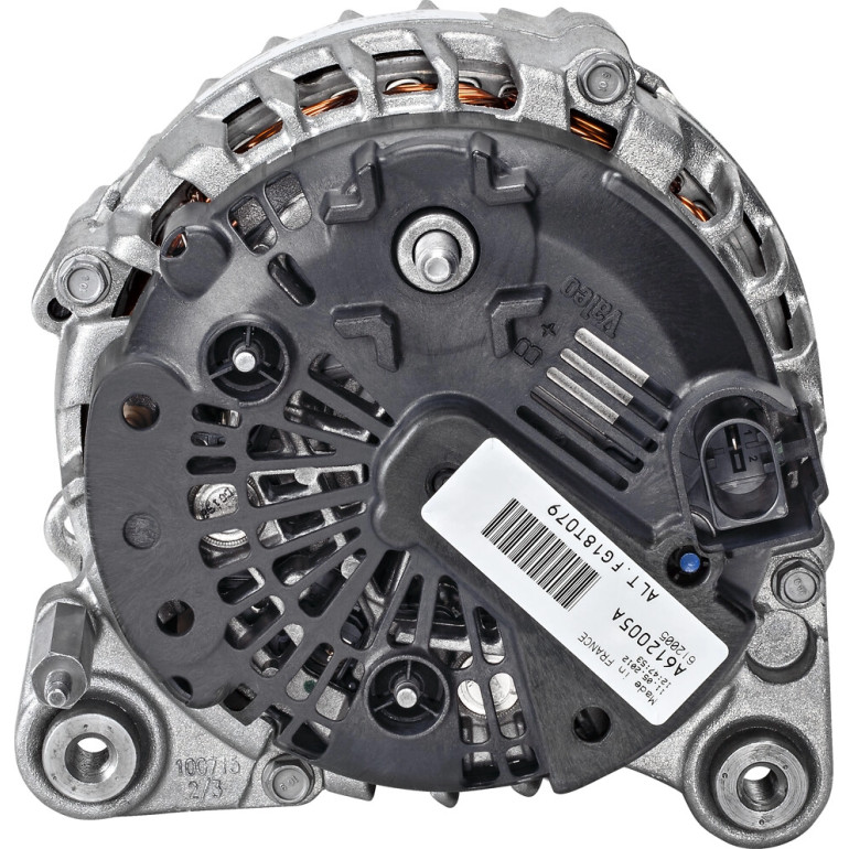 Generator 439783