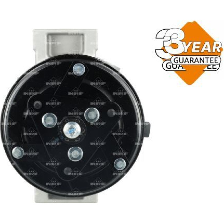 Kompressor, Klimaanlage 32559