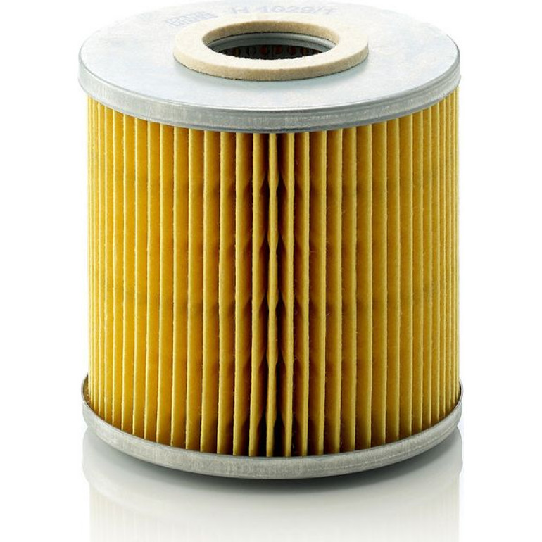Ölfilter H 1029/1 N Ölfilter H 1029/1 N