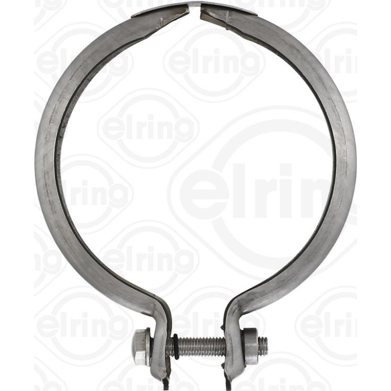Rohrverbinder, Abgasanlage 483.500