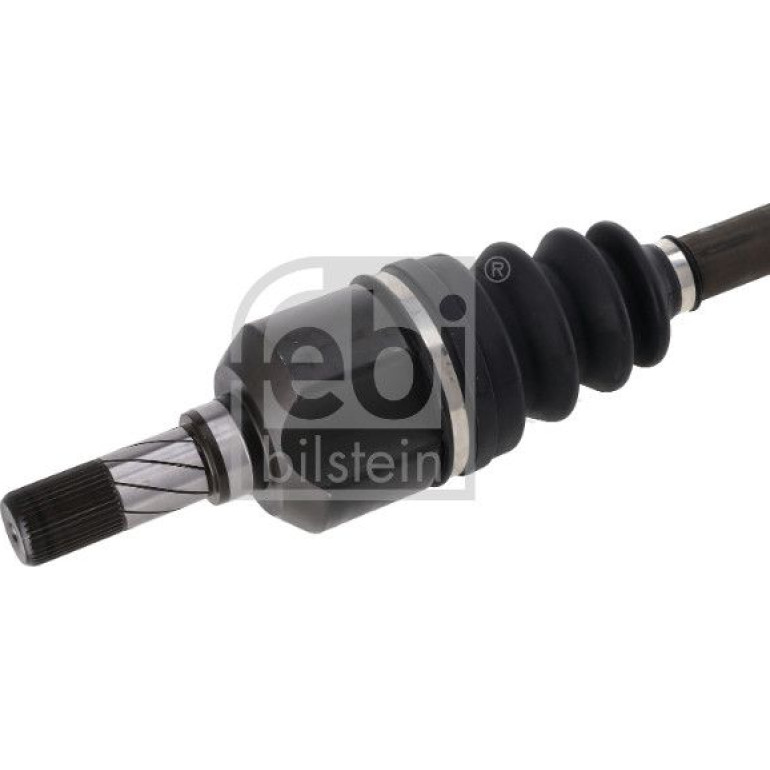 Antriebswelle 186007