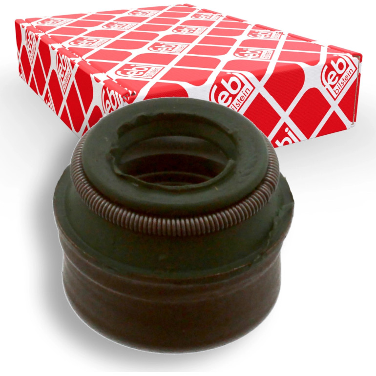 FEBI BILSTEIN 03281 Dichtring, Ventilschaft FEBI BILSTEIN 03281 Dichtring, Ventilschaft
