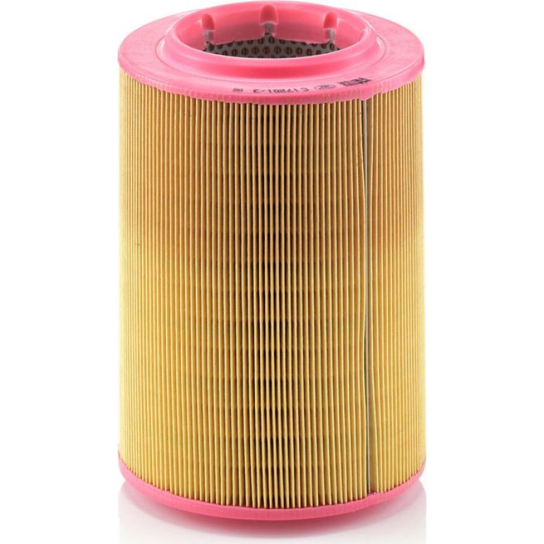MANN-FILTER C 17 201/3 Luftfilter MANN-FILTER C 17 201/3 Luftfilter