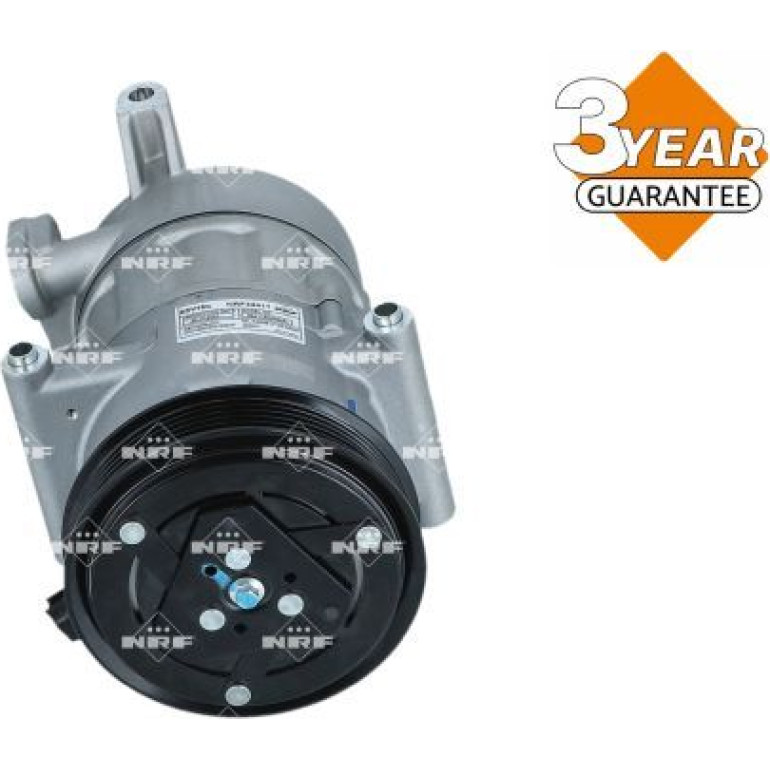 Kompressor, Klimaanlage 32411