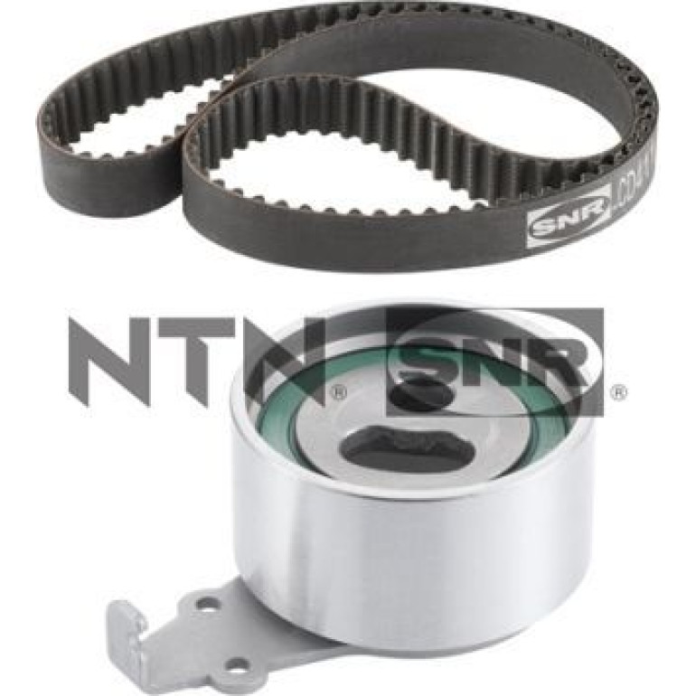 Zahnriemensatz KD484.05 Zahnriemensatz KD484.05