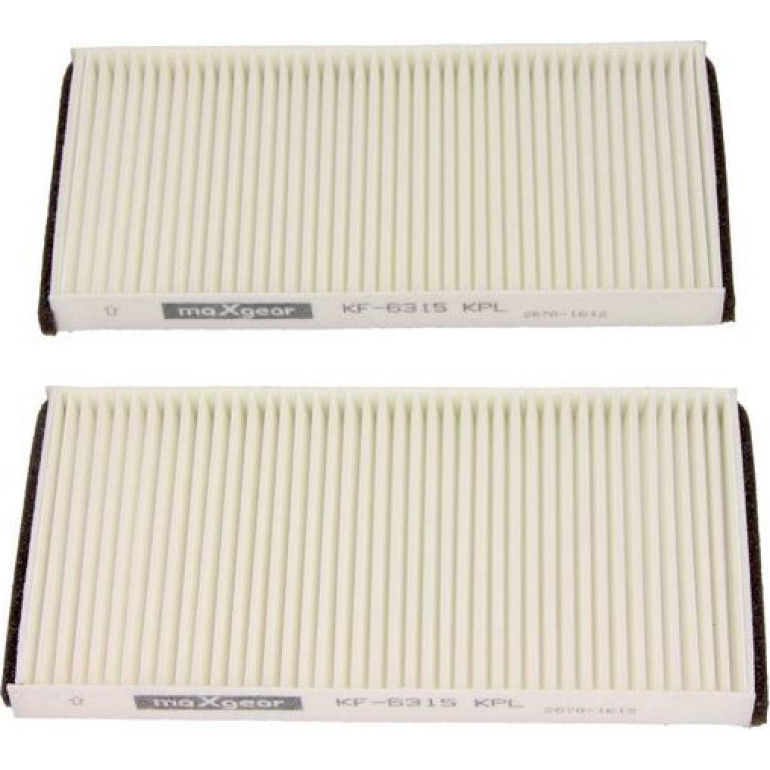 Filter, Innenraumluft 26-1034 Filter, Innenraumluft 26-1034