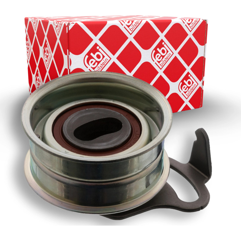 FEBI BILSTEIN 14271 Spannrolle, Zahnriemen FEBI BILSTEIN 14271 Spannrolle, Zahnriemen