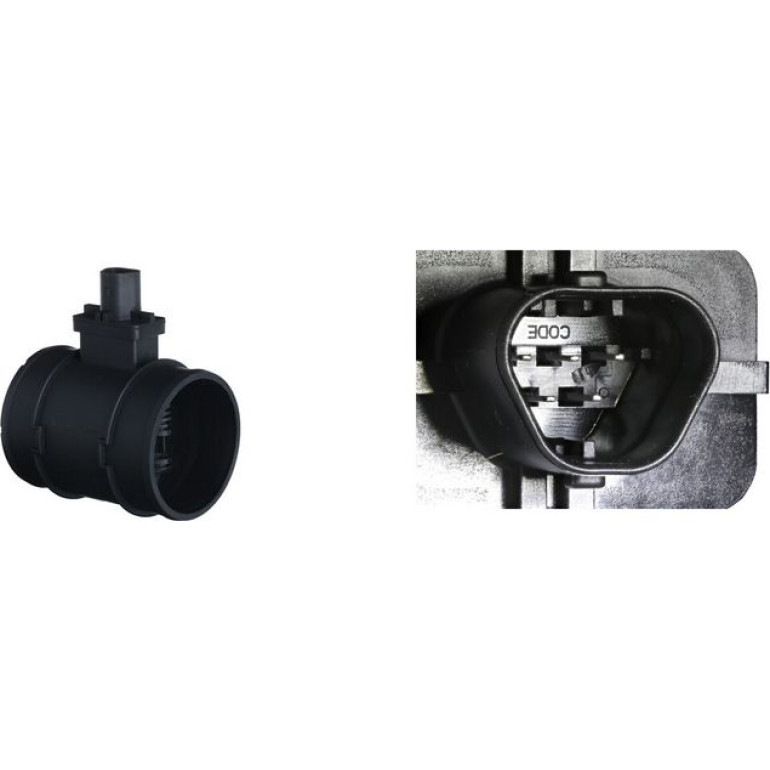 Luftmassenmesser 366991 Luftmassenmesser 366991