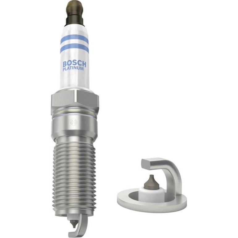 BOSCH 0 242 229 739 Zündkerze Platinum BOSCH 0 242 229 739 Zündkerze Platinum