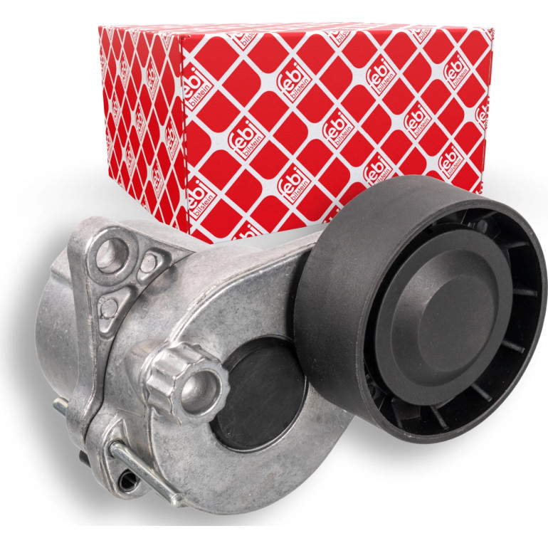 FEBI BILSTEIN 38469 Riemenspanner, Keilrippenriemen