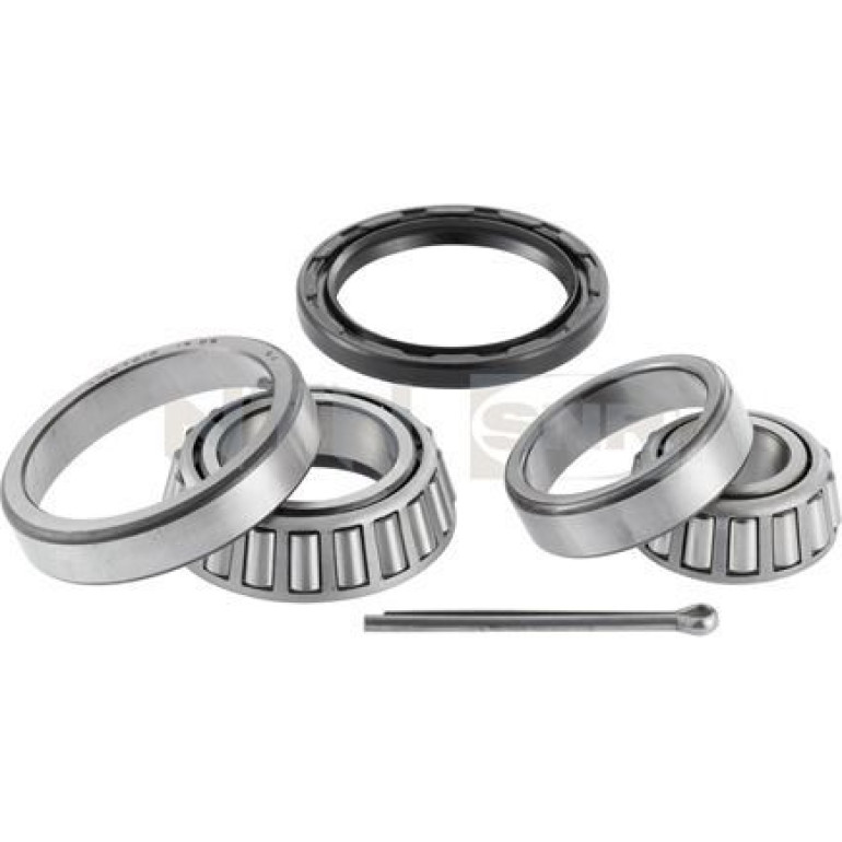 Radlagersatz R140.92 Radlagersatz R140.92