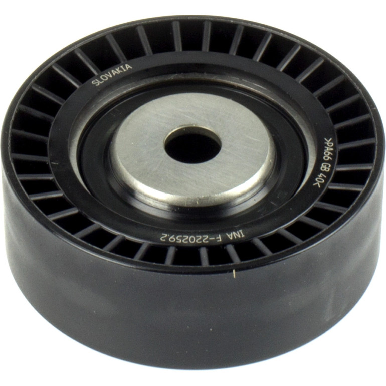 Spannrolle, Keilrippenriemen GA350.21 Spannrolle, Keilrippenriemen GA350.21