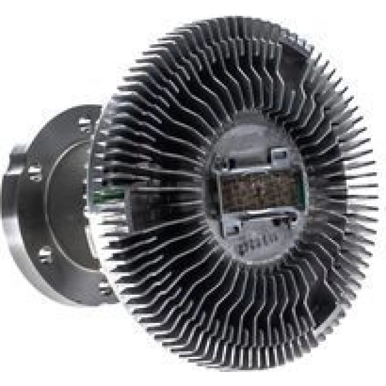 Kupplung, Kühlerlüfter CFC 102 000P Kupplung, Kühlerlüfter CFC 102 000P