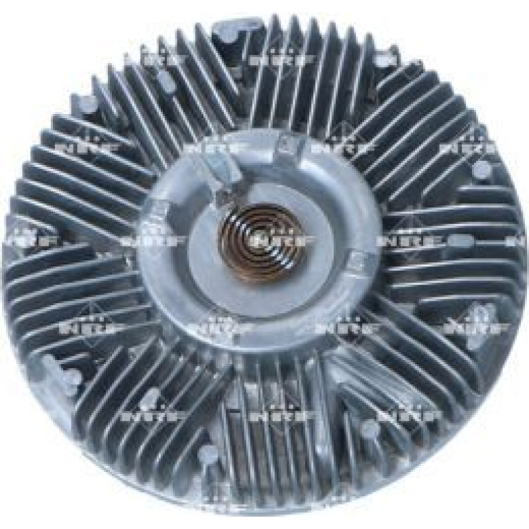 Kupplung, Kühlerlüfter 49596 Kupplung, Kühlerlüfter 49596