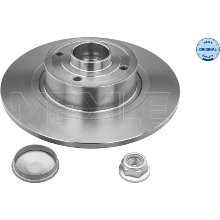 Bremsscheibe 16-15 523 4115 Bremsscheibe 16-15 523 4115