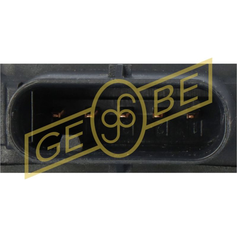 NOx-Sensor, NOx-Katalysator 9 3504 1
