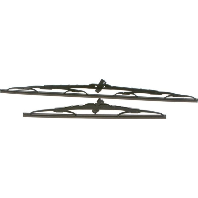 BOSCH 577 Scheibenwischer Twin 3 397 010 298