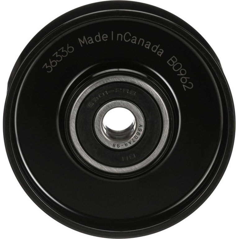 Spannrolle, Keilrippenriemen T36336