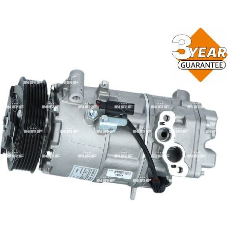 Kompressor, Klimaanlage 32463 Kompressor, Klimaanlage 32463