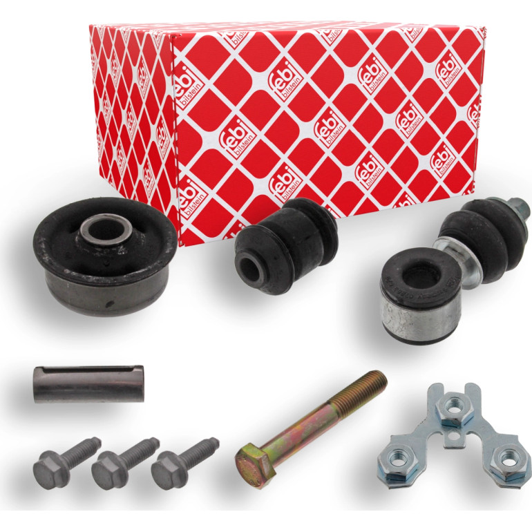 FEBI BILSTEIN 07861 Montagesatz, Lenker FEBI BILSTEIN 07861 Montagesatz, Lenker