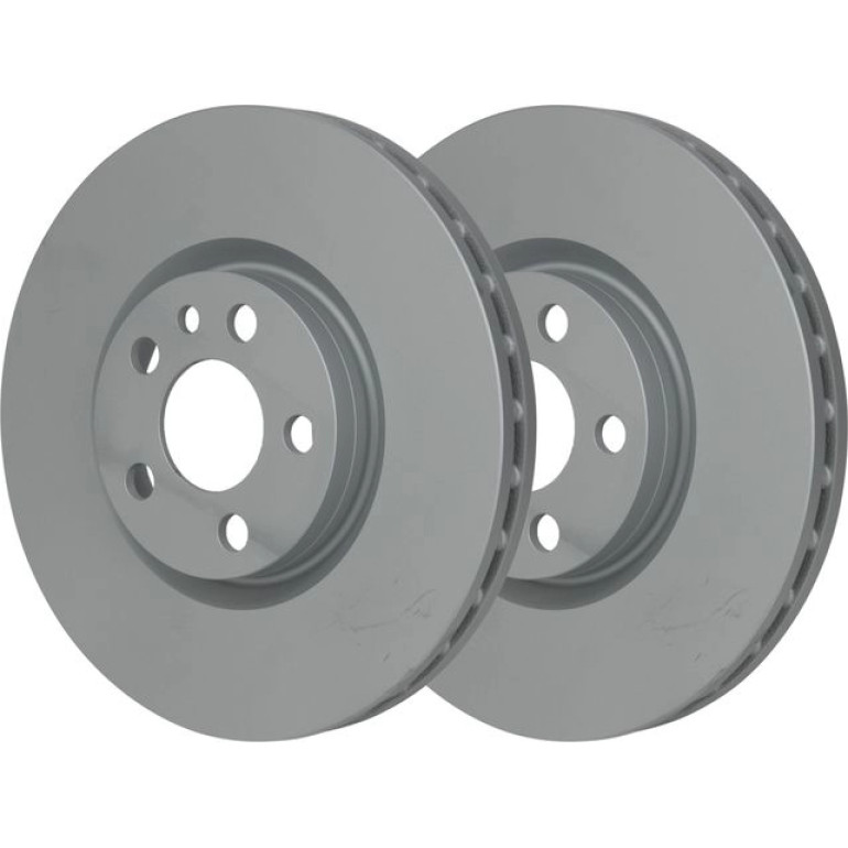 Bremsscheibe 24.0128-0136.1