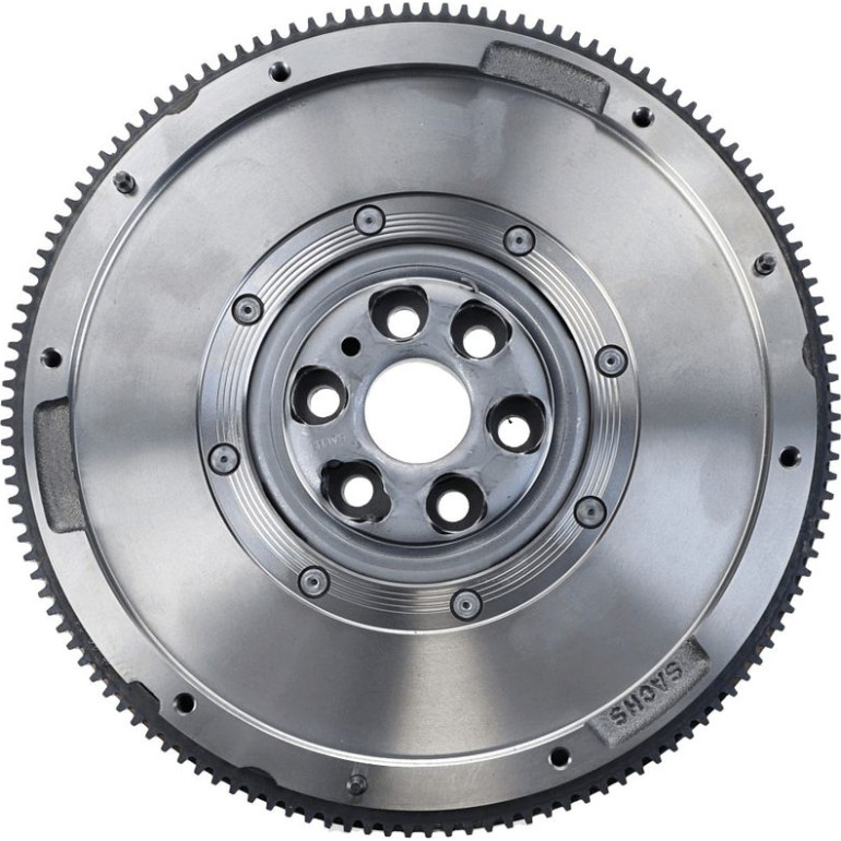 SACHS 2290 601 022 Kupplungssatz ZMS Modul