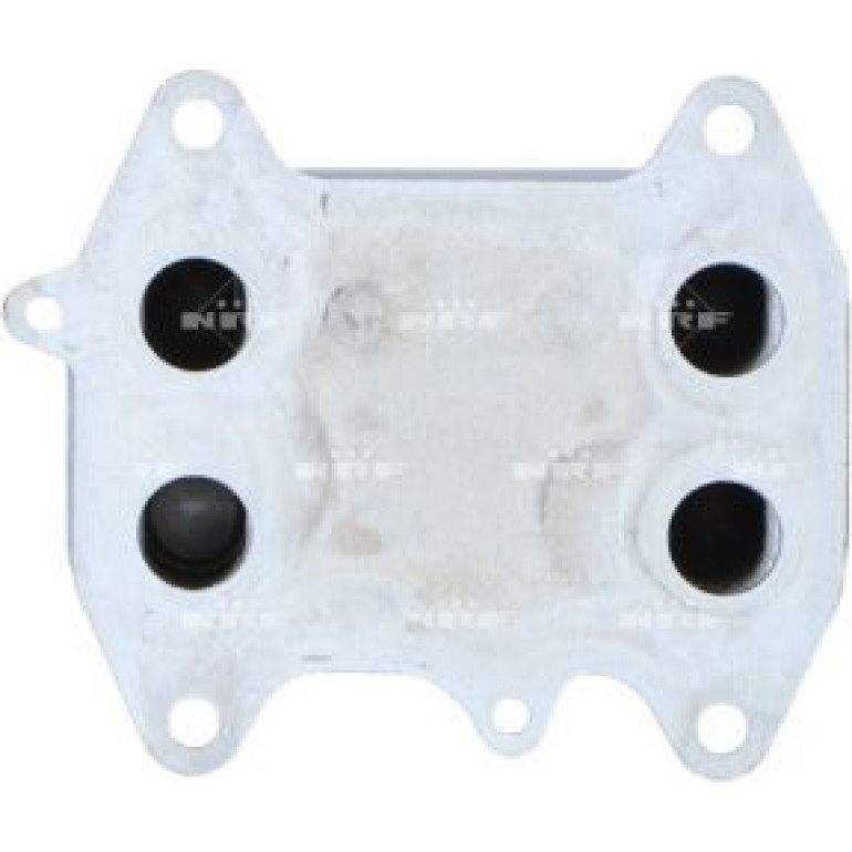 Ölkühler, Motoröl 31837 Ölkühler, Motoröl 31837