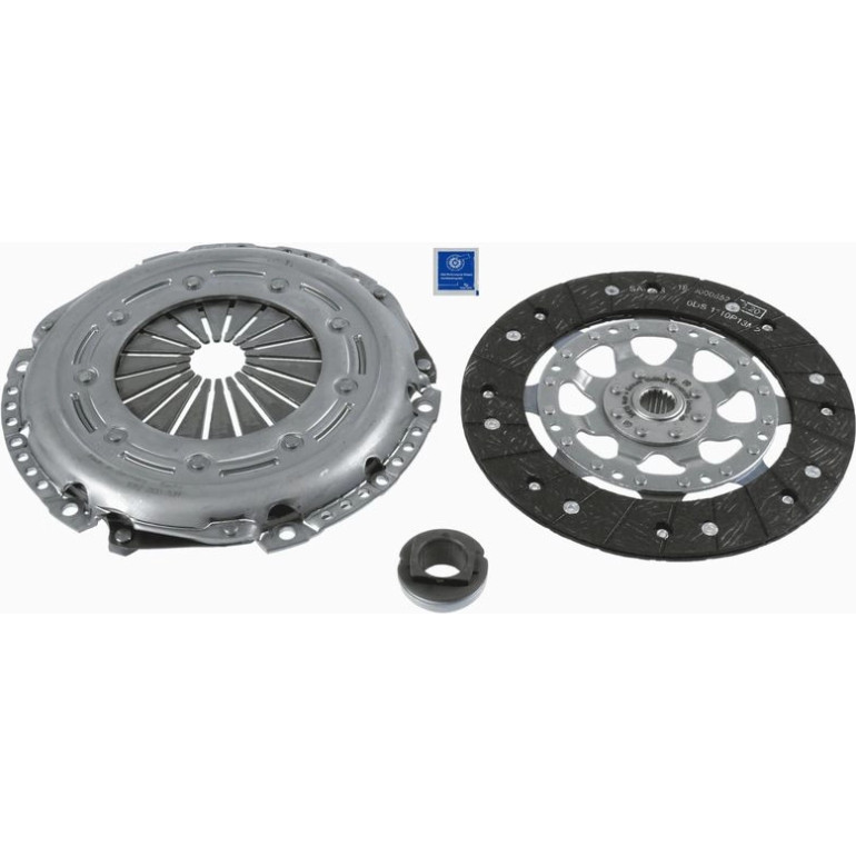 SACHS 3000 951 013 Kupplungssatz