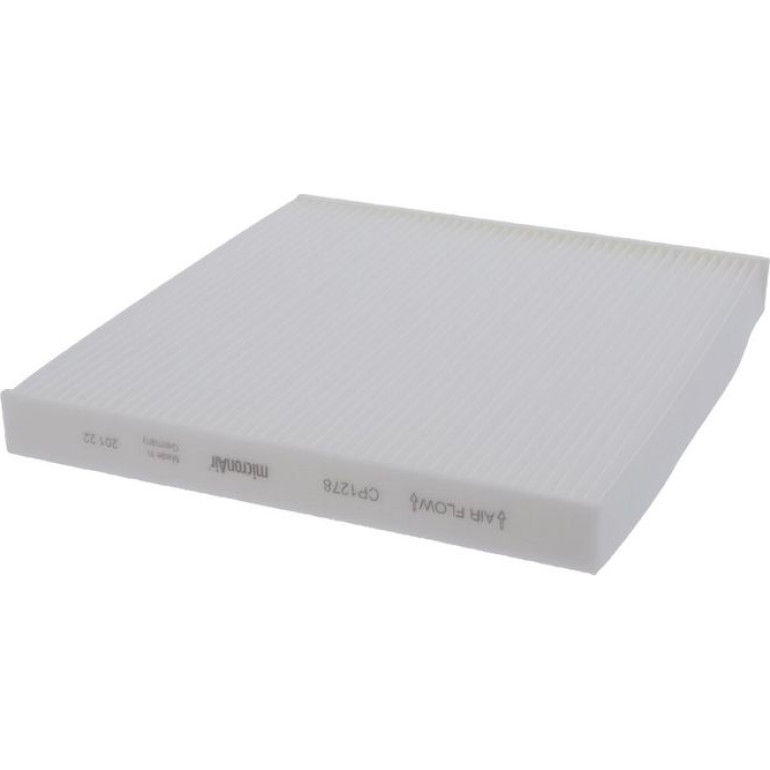 Filter, Innenraumluft 80000815