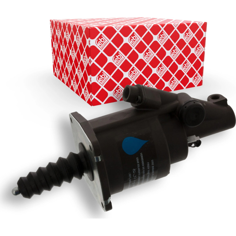 FEBI BILSTEIN 45061 Kupplungsverstärker