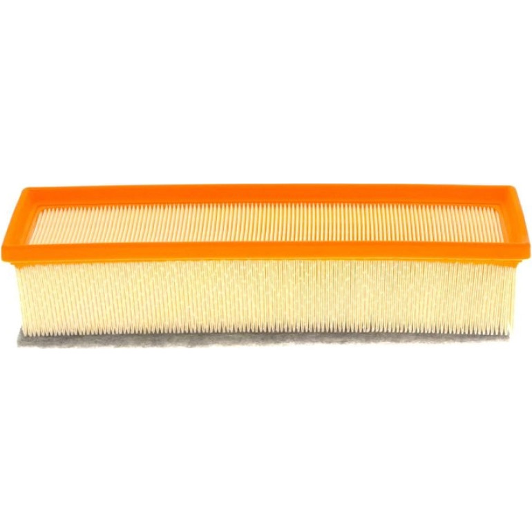 Luftfilter F 026 400 598 Luftfilter F 026 400 598