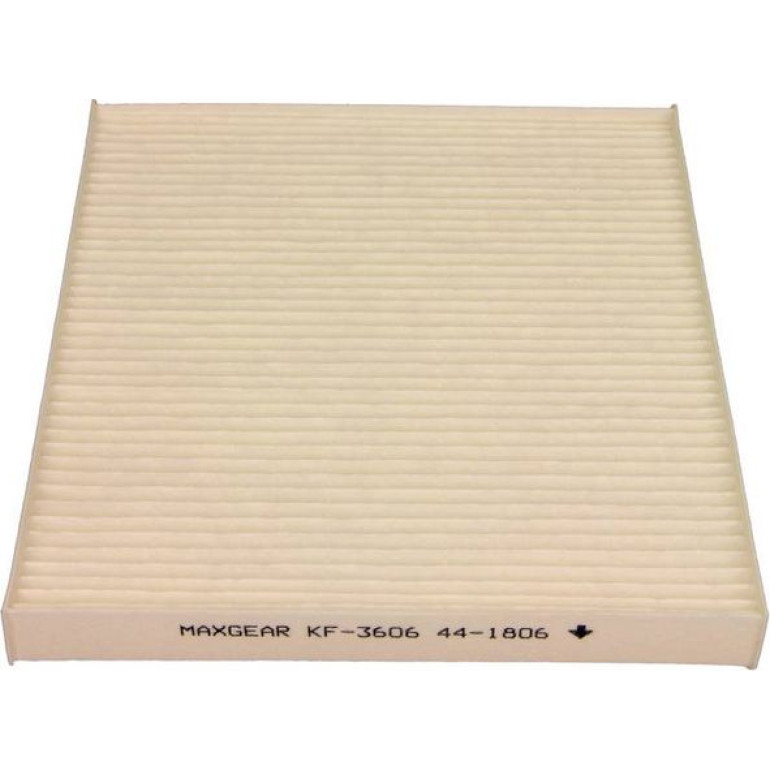 Filter, Innenraumluft 26-1200 Filter, Innenraumluft 26-1200