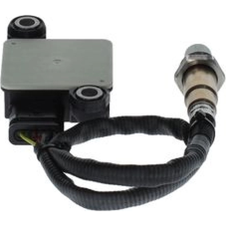 Partikelsensor 0 281 008 576 Partikelsensor 0 281 008 576