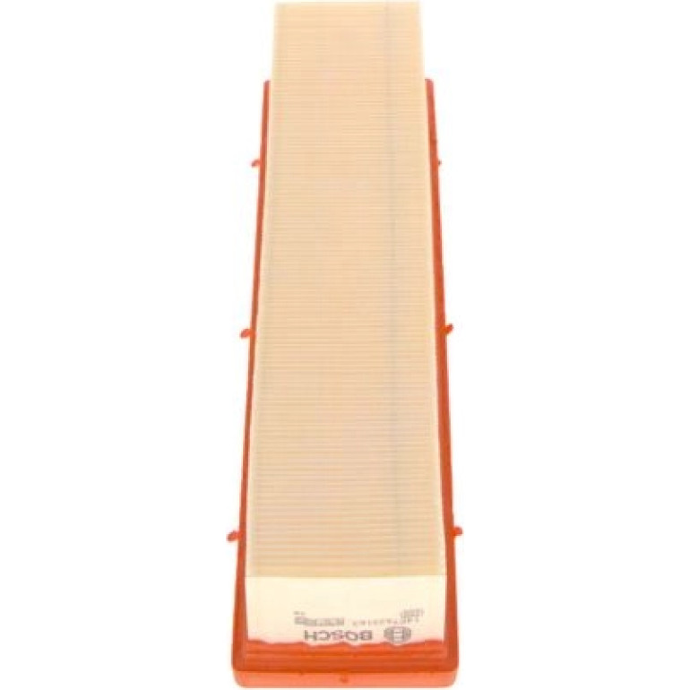 BOSCH 1 457 433 163 Luftfilter BOSCH 1 457 433 163 Luftfilter