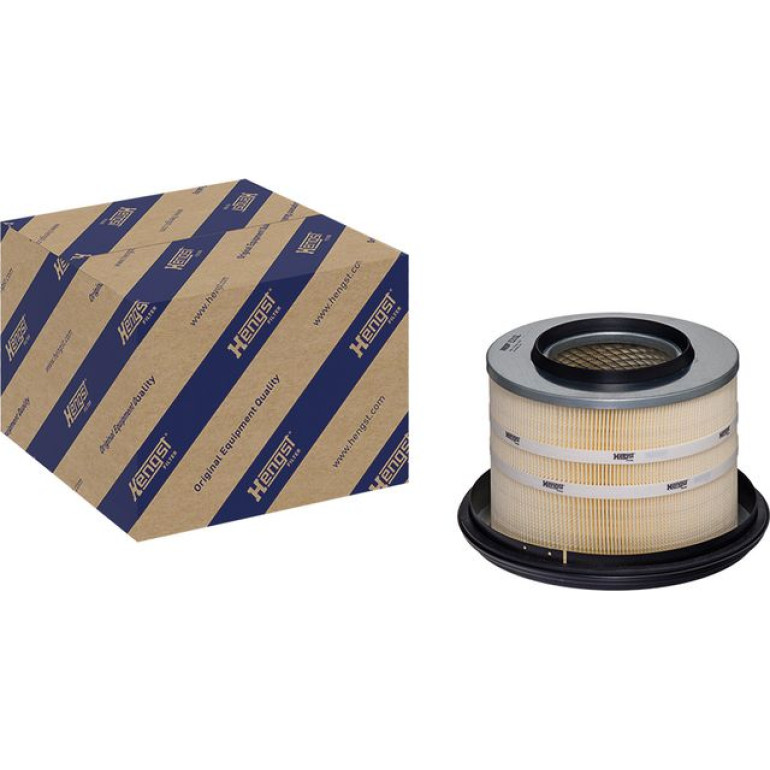 Luftfilter E210L Luftfilter E210L