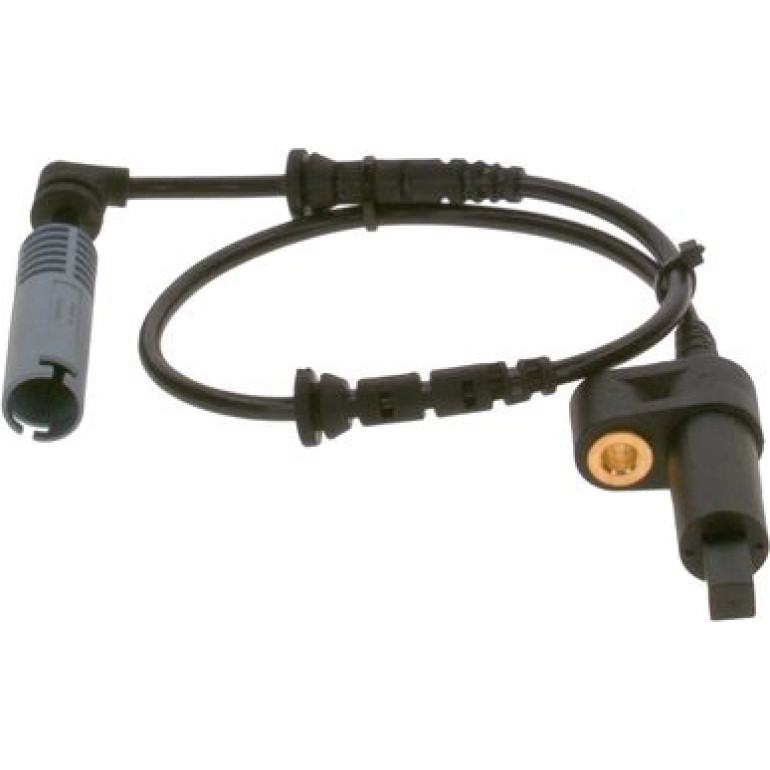 Sensor, Raddrehzahl 0 986 594 018 Sensor, Raddrehzahl 0 986 594 018
