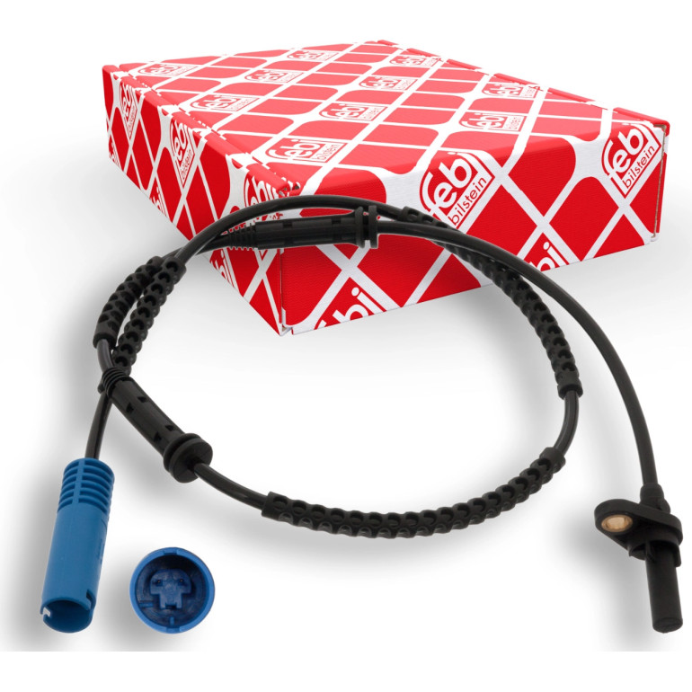FEBI BILSTEIN 45236 Sensor, Raddrehzahl FEBI BILSTEIN 45236 Sensor, Raddrehzahl